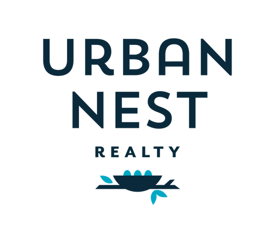 Urban Nest Realty Logo