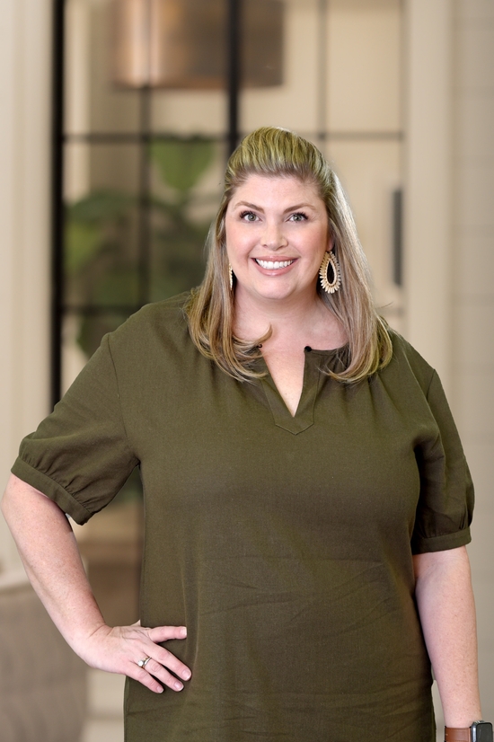 Photo of Trisha Estes