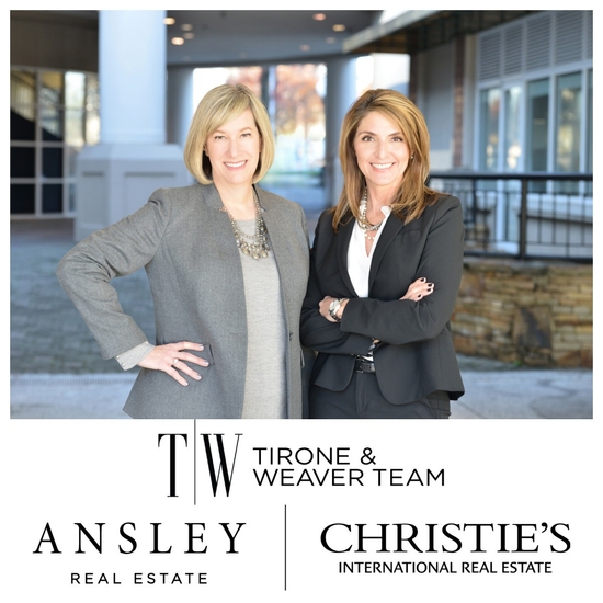 Photo of Tirone & Weaver Team | Ansley Real Estate
