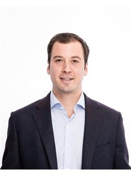 Photo of Daniel Engel