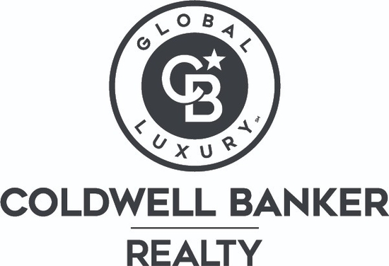 COLDWELL BANKER REALTY Logo
