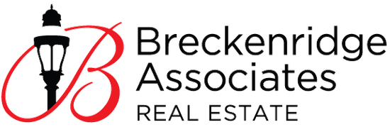 Breckenridge Associates Real Estate Logo