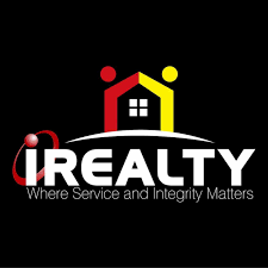 iRealty, LLC. Logo