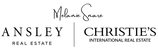 Ansley Real Estate | Christie's International Real Estate Logo