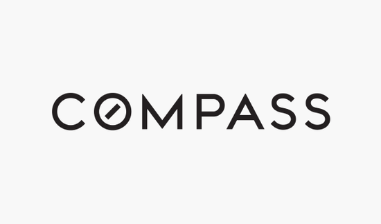 Compass, Texas Logo