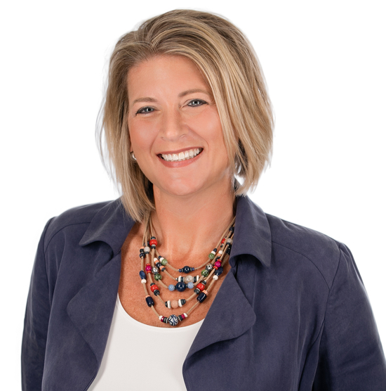 Photo of Kim Ruhl