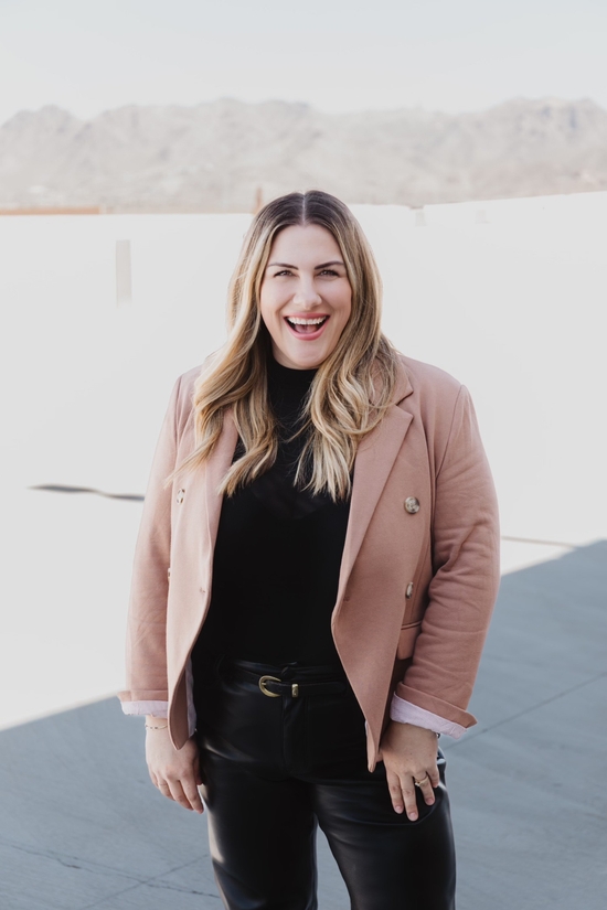 Photo of Erin Rose