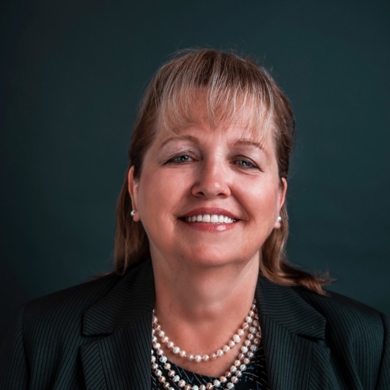 Photo of Rhonda Pelland