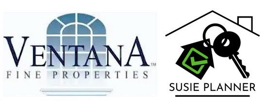 Ventana Fine Properties Logo