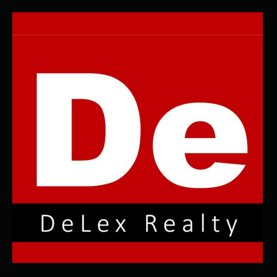 DeLex Realty Logo