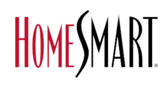 Home Smart - Glendale Office Logo