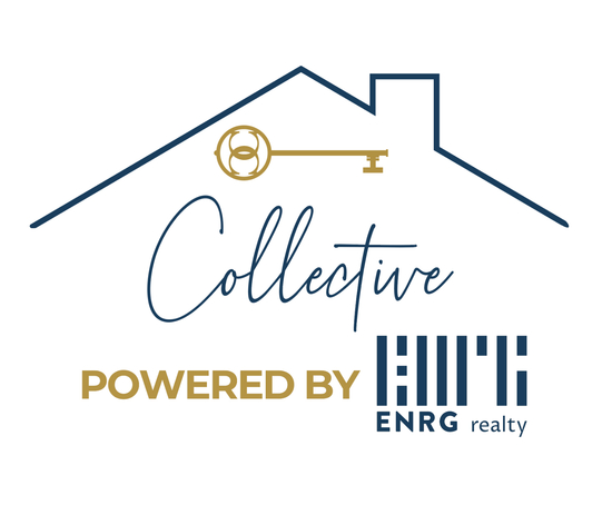 Collective powered by ENRG Logo