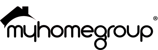 My Home Group Logo