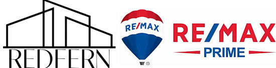 RE/MAX Prime Logo