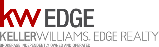 Keller Williams Edge Realty, Brokerage Logo