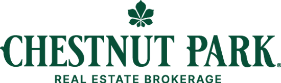 Chestnut Park Real Estate Brokerage Logo