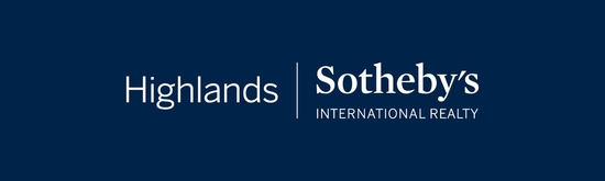 Highlands Sotheby's International Realty Logo