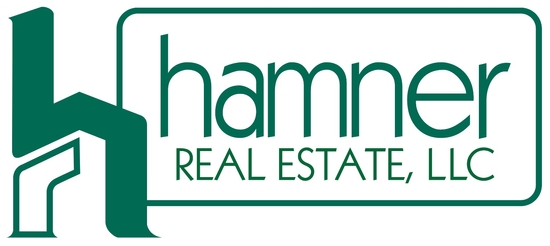 Hamner Real Estate Logo