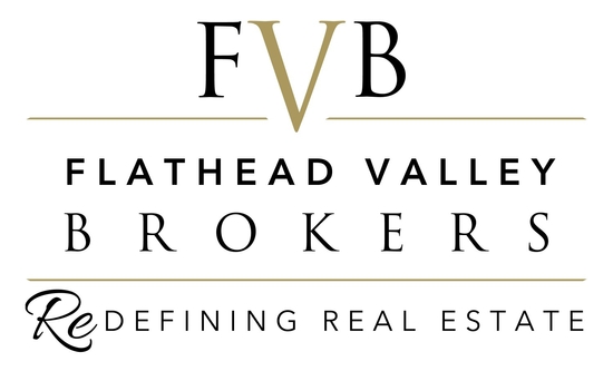 Flathead Valley Brokers Logo