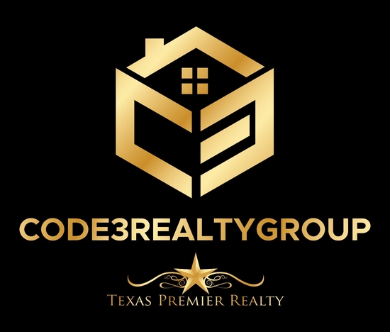 Code3RealtyGroup Logo