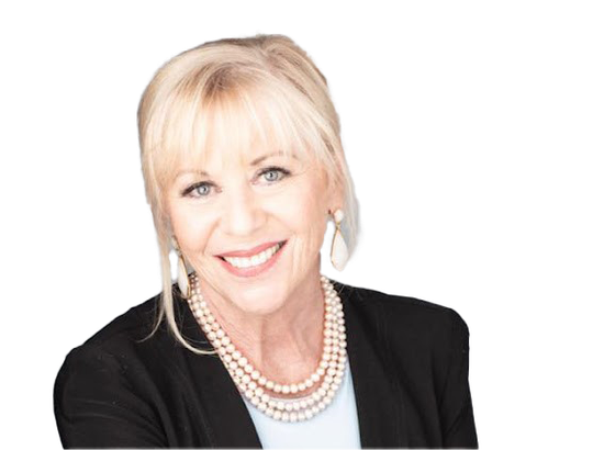 Photo of Joanne Singleton