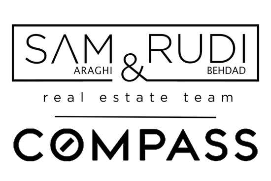 SAM and RUDI Logo