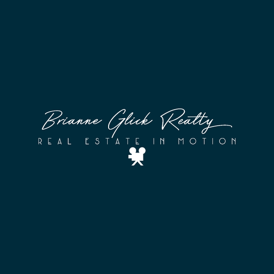 Brianne Glick Realty Logo