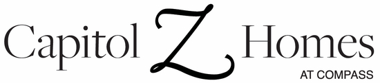 Capitol Z Homes Logo