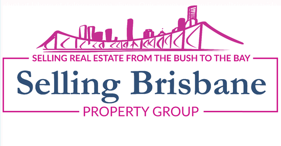 Selling Brisbane Real Estate Logo