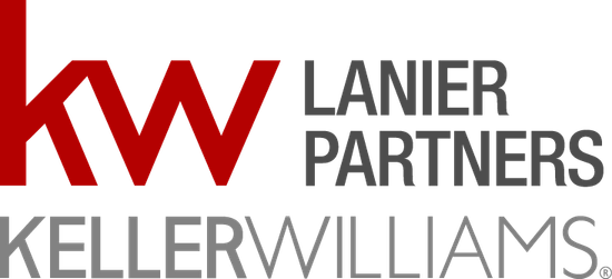 Keller Williams Lanier Partners Logo