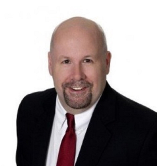 Photo of Roy Thomas