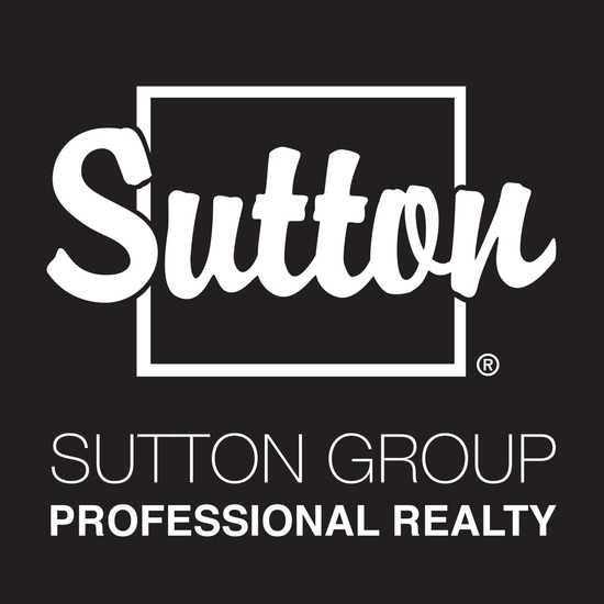 Sutton Group Professional Realty Logo