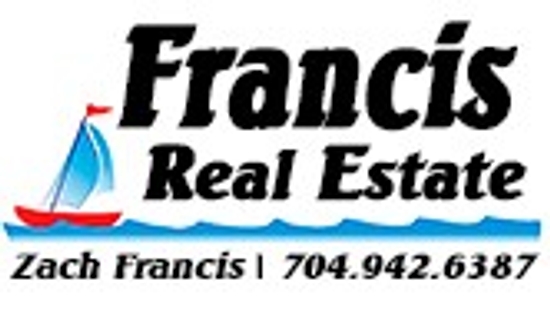 Francis Real Estate Logo