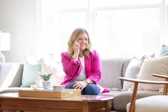 Photo of Crystal M. Roach