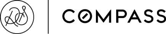 The Roach & Sherman Team at Compass Logo