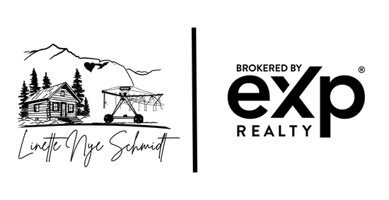 eXp Realty Logo