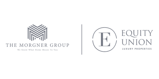 Equity Union Real Estate - The Morgner Group Logo