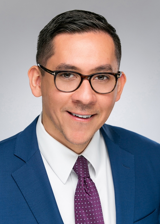 Photo of Jeremy Bravo