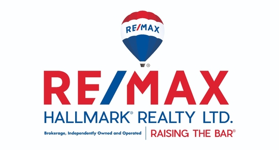 Re/Max Hallmark Realty Ltd. Logo