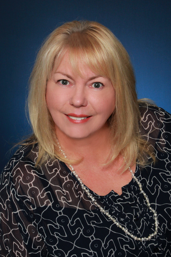 Photo of Kim Douglas
