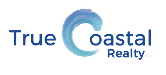 True Coastal Realty, PLLC Logo