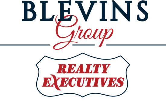 Blevins Group, Realty Executives Logo