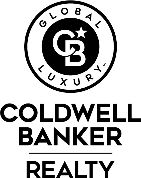 Coldwell Banker Residential Brokerage Logo