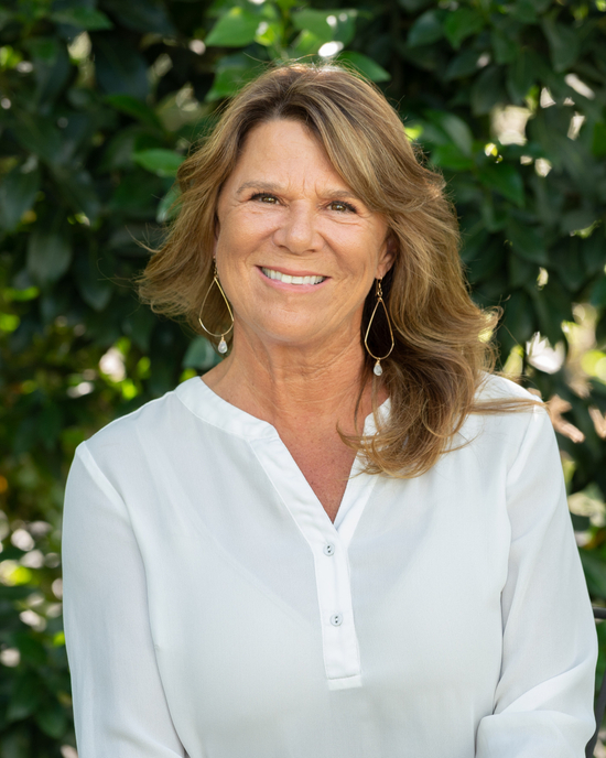 Photo of Gigi Hollister