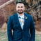 Photo of Andrew Martinez