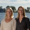 Photo of Kelly Antonio & Alice Riviere