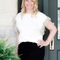 Photo of Adrienne Scott