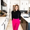 Photo of Holly Perkins