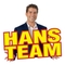 Photo of Hans Team