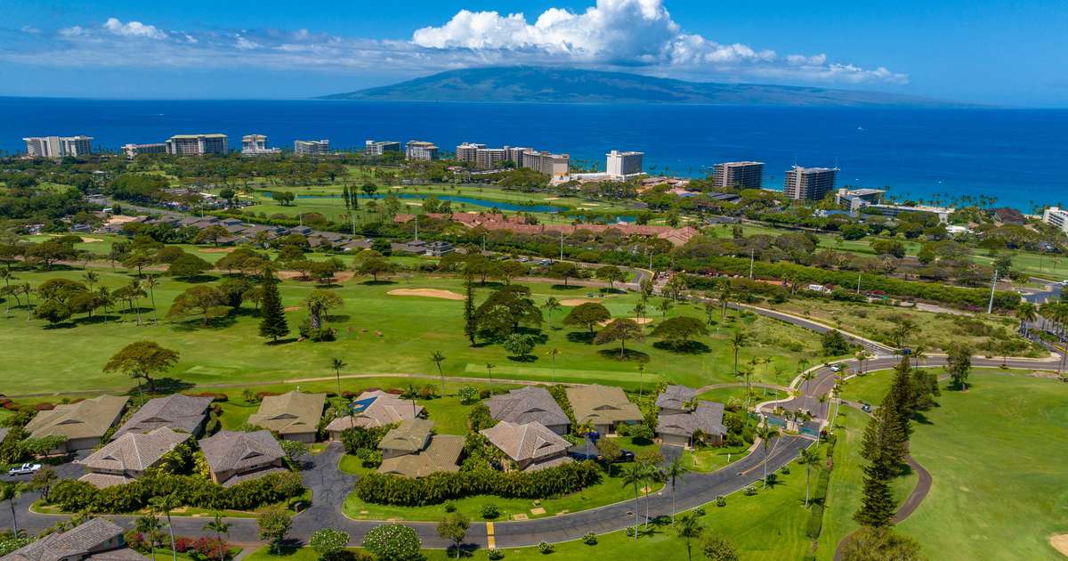 Kaanapali Vintage, Kaanapali, HI